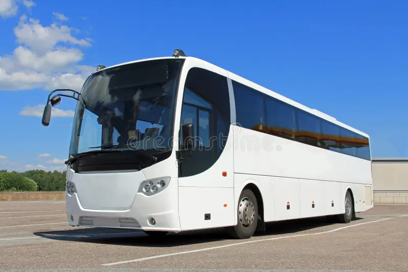 Volkswagen Actros