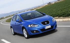 Seat Altea