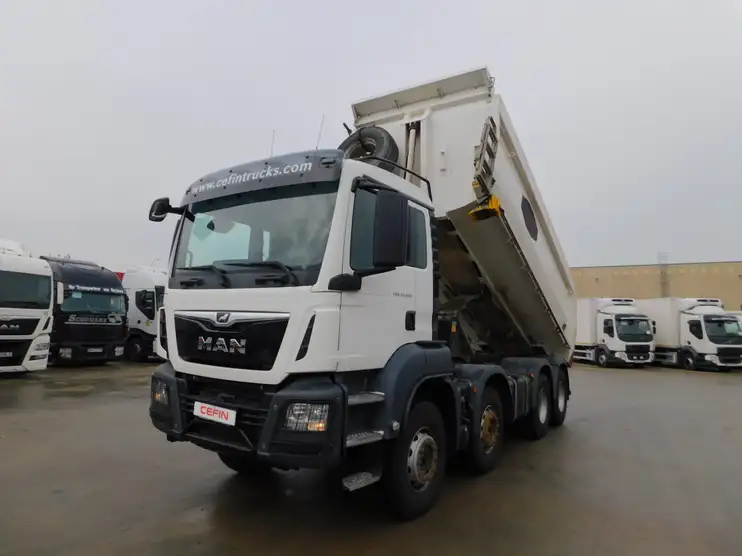 Atp Bus Actros
