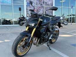 Honda Cb 500f